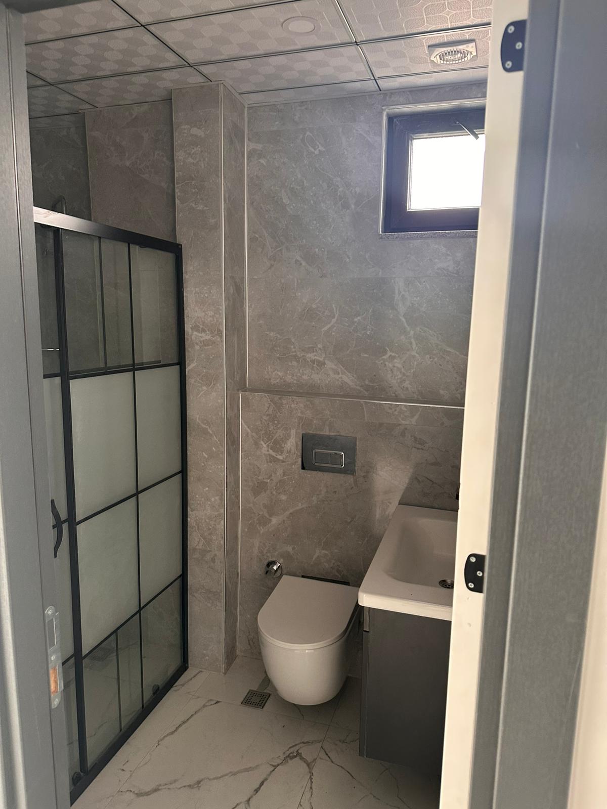 MABEL'DEN TEPEBAŞI / SAZOVA'DA SATILIK LÜKS VİLLALAR